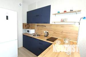 1-к квартира, посуточно, 34м2, 16/25 этаж