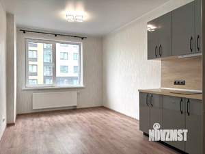 2-к квартира, на длительный срок, 40м2, 5/22 этаж
