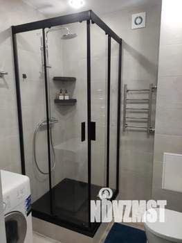 2-к квартира, посуточно, 50м2, 17/18 этаж