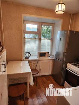 2-к квартира, на длительный срок, 44м2, 3/6 этаж