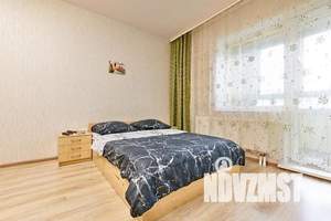 1-к квартира, посуточно, 47м2, 4/25 этаж