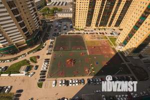 1-к квартира, посуточно, 47м2, 1/1 этаж