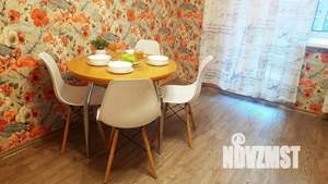 2-к квартира, посуточно, 65м2, 1/1 этаж