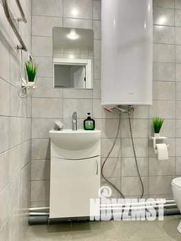 Студия квартира, посуточно, 20м2, 1/5 этаж