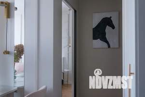 1-к квартира, посуточно, 48м2, 16/16 этаж