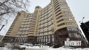 1-к квартира, на длительный срок, 48м2, 13/22 этаж