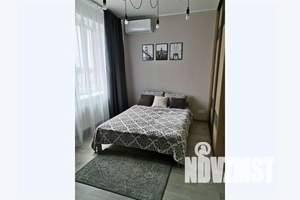 1-к квартира, посуточно, 28м2, 14/25 этаж