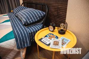 Студия квартира, посуточно, 29м2, 4/7 этаж