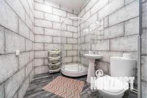 1-к квартира, посуточно, 40м2, 25/25 этаж
