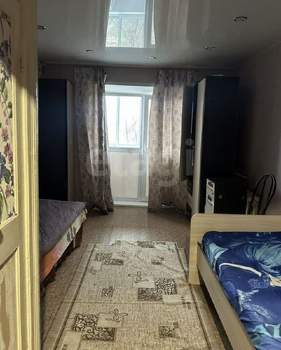 5-к квартира, на длительный срок, 91м2, 5/5 этаж