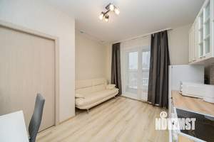 1-к квартира, посуточно, 40м2, 6/31 этаж