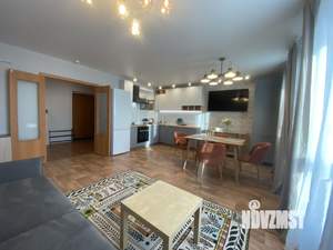 3-к квартира, на длительный срок, 97м2, 13/16 этаж