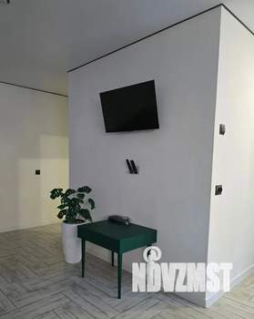 Студия квартира, посуточно, 30м2, 2/5 этаж