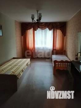 2-к квартира, на длительный срок, 44м2, 1/5 этаж