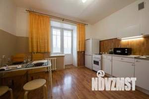 1-к квартира, посуточно, 42м2, 5/11 этаж