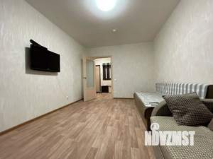 2-к квартира, посуточно, 65м2, 1/1 этаж