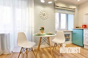 Студия квартира, посуточно, 33м2, 3/5 этаж