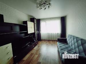 2-к квартира, на длительный срок, 45м2, 4/5 этаж