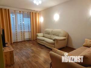 1-к квартира, посуточно, 37м2, 3/9 этаж