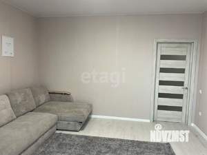 1-к квартира, на длительный срок, 41м2, 14/16 этаж