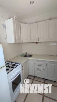 1-к квартира, посуточно, 34м2, 3/5 этаж