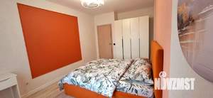 2-к квартира, посуточно, 56м2, 1/1 этаж