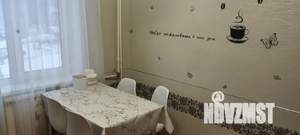 2-к квартира, посуточно, 57м2, 3/10 этаж