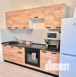 1-к квартира, посуточно, 35м2, 5/26 этаж