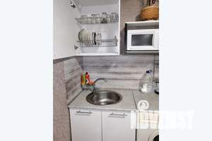 1-к квартира, посуточно, 43м2, 5/16 этаж