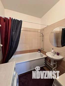 2-к квартира, посуточно, 60м2, 1/1 этаж