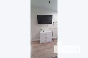 1-к квартира, посуточно, 33м2, 1/9 этаж