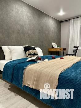 2-к квартира, посуточно, 45м2, 3/5 этаж