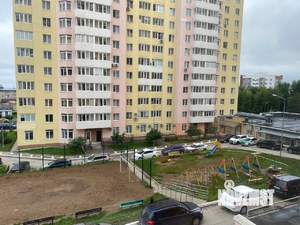 1-к квартира, на длительный срок, 36м2, 3/16 этаж