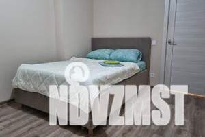 3-к квартира, посуточно, 79м2, 11/13 этаж