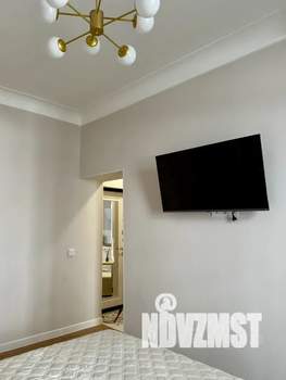 1-к квартира, посуточно, 22м2, 2/4 этаж