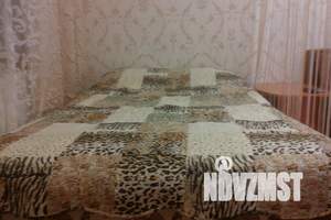 1-к квартира, посуточно, 43м2, 9/16 этаж