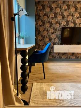 2-к квартира, на длительный срок, 58м2, 19/24 этаж