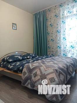 2-к квартира, посуточно, 68м2, 22/25 этаж