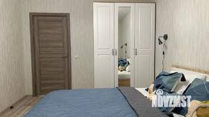 1-к квартира, посуточно, 48м2, 1/1 этаж