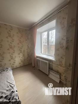 2-к квартира, на длительный срок, 40м2, 2/2 этаж