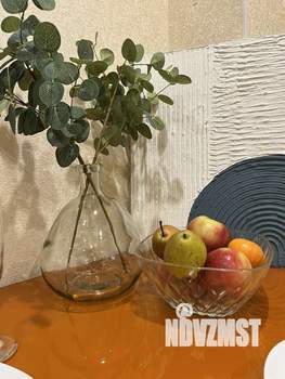 1-к квартира, посуточно, 32м2, 4/5 этаж