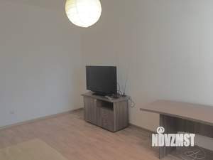 1-к квартира, на длительный срок, 39м2, 2/16 этаж