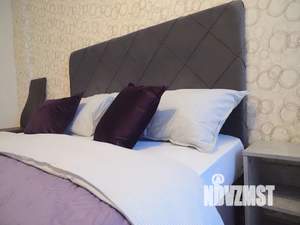 2-к квартира, посуточно, 54м2, 12/25 этаж