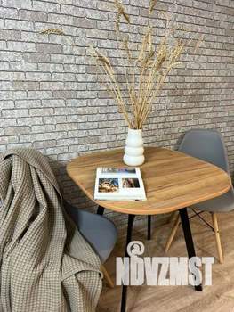 1-к квартира, посуточно, 27м2, 1/1 этаж