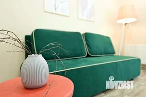 2-к квартира, посуточно, 55м2, 5/26 этаж