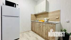 2-к квартира, посуточно, 43м2, 23/25 этаж