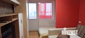 1-к квартира, посуточно, 48м2, 2/10 этаж