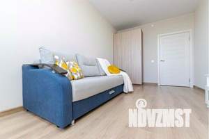 3-к квартира, посуточно, 75м2, 18/24 этаж