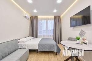 1-к квартира, посуточно, 25м2, 4/10 этаж