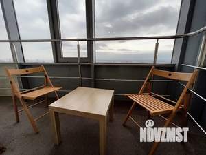 2-к квартира, посуточно, 64м2, 20/26 этаж